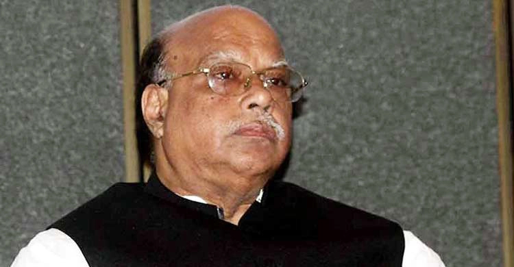 ৭২ ঘণ্টায়ও অপরিবর্তিত, ভেন্টিলেটরেই বেঁচে আছেন নাসিম