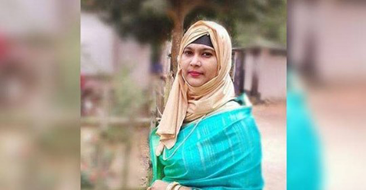 কাজের মহিলার সঙ্গে স্বামীর শারীরিক সম্পর্ক, আত্মহত্যা নারী আইনজীবীর