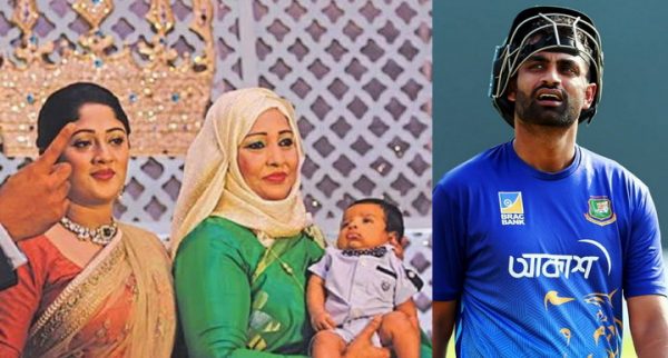 তামিমের পরিবারের চারজন করোনায় আক্রান্ত