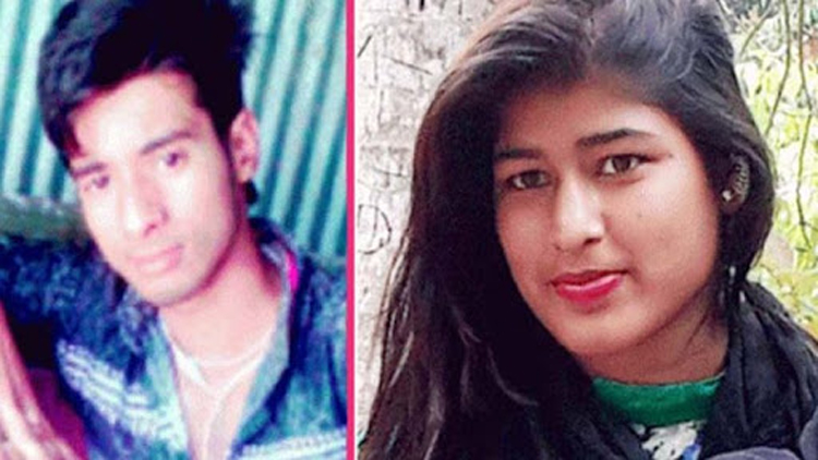 পাকিস্তানি যুবতীর প্রেমে পড়ে কারাগারে বাংলাদেশি যুবক