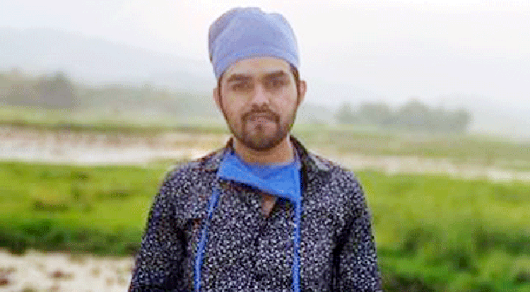 জৈন্তাপুর স্বাস্থ্য কমপ্লেক্সের চিকিৎসক রুবেল এক ভয়ংকর প্রতারক