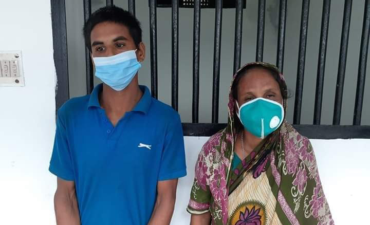 বিশ্বনাথে বৃদ্ধকে খাবার পানিতে বিষ মিশিয়ে হত্যার চেষ্টা : স্ত্রী-পুত্র গ্রেফতার