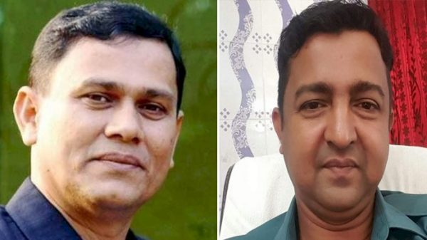 দক্ষিণ সুরমার ওসি খায়রুল ফজল বদলী, নতুন ওসি আখতার