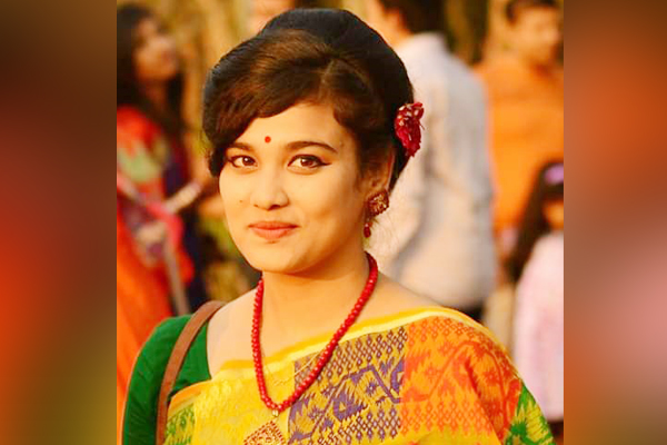 ৩৮তম বিসিএসে অষ্টম সুনামগঞ্জের মেয়ে ডা. তনুশ্রী