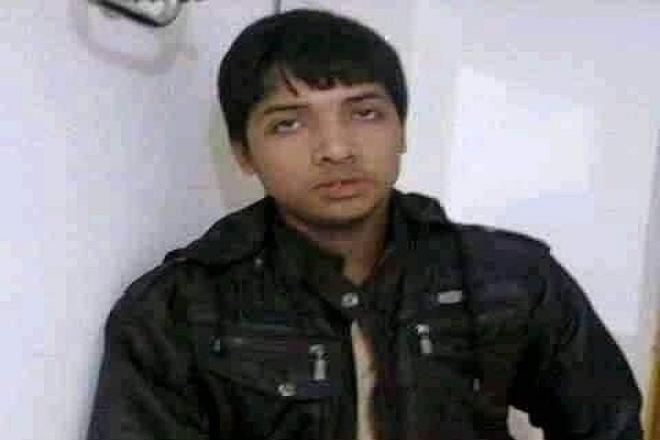 কানাইঘাটে অবুঝ শিশুর সামনে মাকে ধর্ষণ, প্রধান অভিযুক্ত আটক