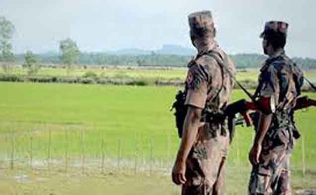 কোম্পানিগঞ্জ সীমান্তে ভারতীয়দের গুলিতে আরেক বাংলাদেশি নিহত