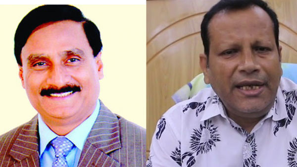 ডা. দুলাল-ডা. হিমাংশুসহ ৪ জনকে উকিল নোটিশ