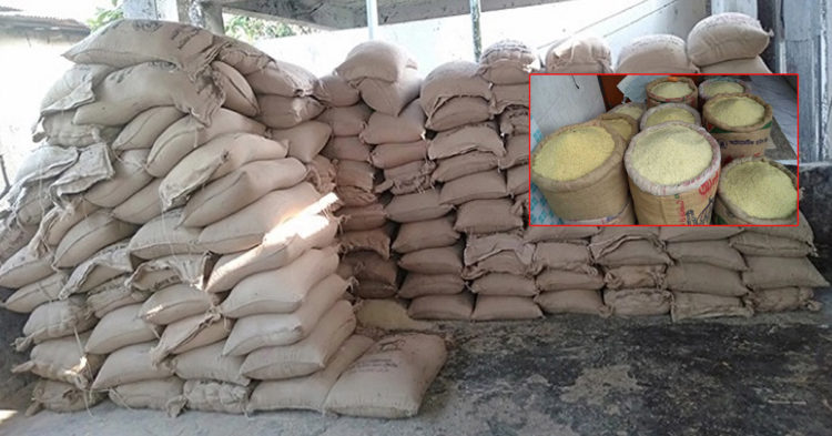 সরকারী খাদ্য আত্মসাতের অভিযোগে এ পর্যন্ত ১০৭ জন জনপ্রতিনিধি বহিষ্কার