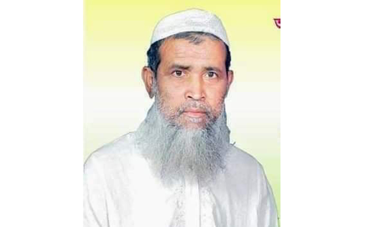 জৈন্তাপুরে করোনায় আক্রান্ত হয়ে ট্রাক চালকের মৃত্যু