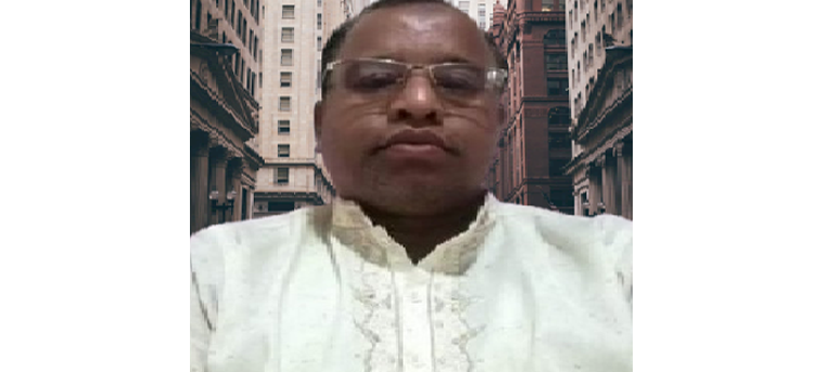 ছাতকে রিক্সা চালক থেকে কোটিপতি এখলাছ খাঁনের রহস্য জাল