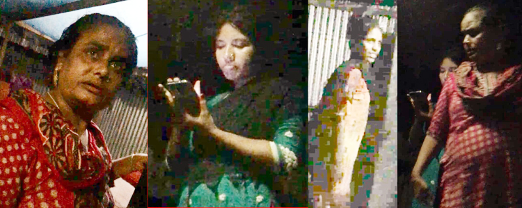 জাফলংয়ে পতিতাবৃত্তি, ধ্বংসের পথে যুবসমাজ