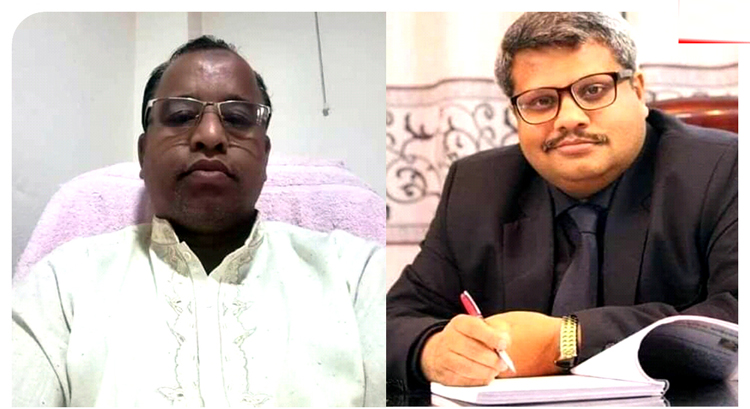 ছাতকে রিকশা চালক থেকে কোটিপতি শাহেদের বন্ধু এখলাছকে নিয়ে উপজেলা জুড়ে তোলপাড়!