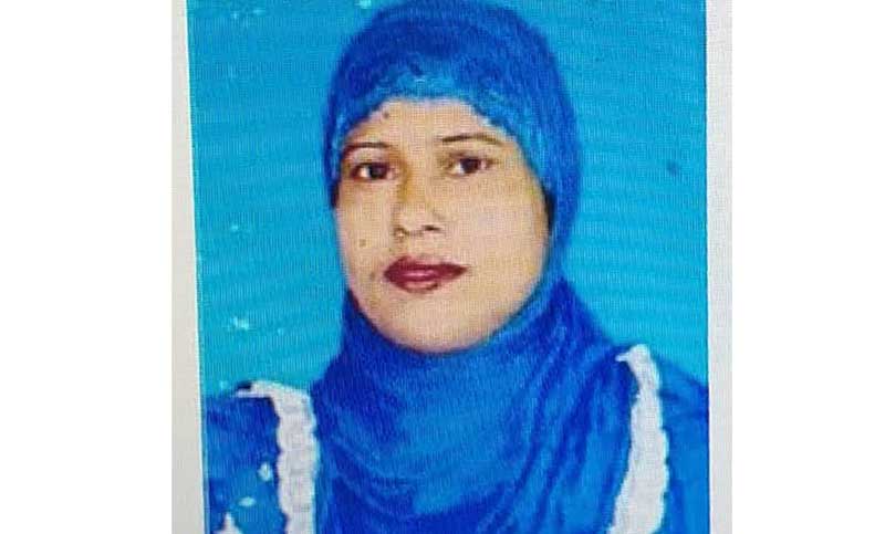 স্বামীর নির্যাতনে ১২ দিন লড়াই করে হারলেন ইয়াসমিন