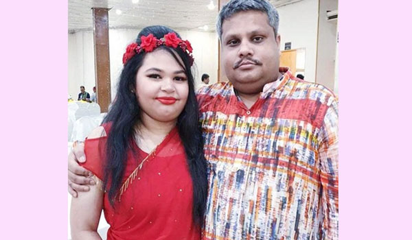 দক্ষিণ সুরমায় সাহেদের শ্বশুরবাড়িতে আইনশৃঙ্খলা বাহিনীর নজরদারি