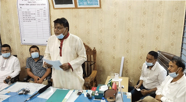 বিশ্বনাথ উপজেলায় ‘জাইকা’র প্রথম বরাদ্ধ ৫০ লাখ টাকা