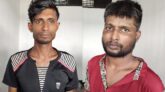 বিশ্বনাথে ইয়াবাসহ দুই ‘মাদক ব্যবসায়ী’ গ্রেফতার 