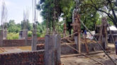 ১ কোটি ৪৫ লক্ষ টাকা ব্যায়ে কানাইঘাট লক্ষীপ্রসাদ ইউনিয়ন স্বাস্থ্য কেন্দ্রের কাজ শুরু