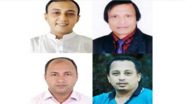 শ্যামল সিলেট ফাউন্ডেশনের যাত্রা শুরু