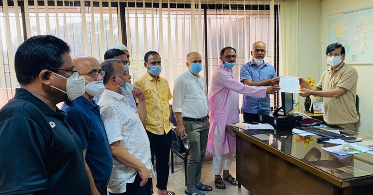 অবিলম্বে সরাসরি সিলেট- লন্ডন- সিলেট ফ্লাইট চালু’র দাবী হাব ও আটাবের