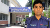 কোম্পানীগঞ্জ থানার ওসি তদন্ত রজিউল্লাহ বদলী