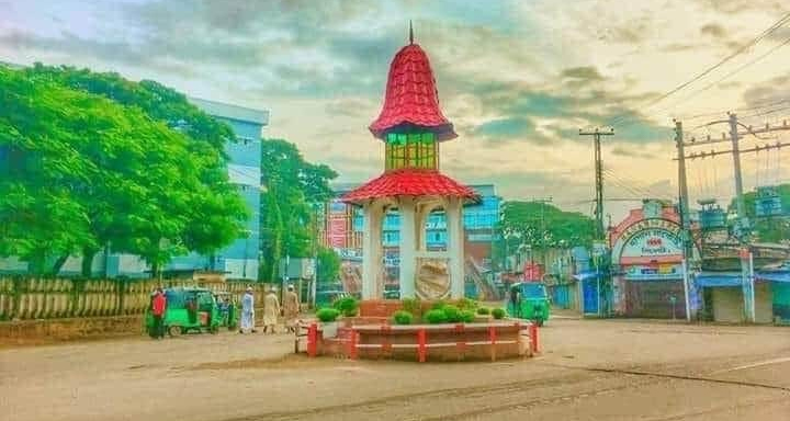 ‘কামরান চত্বর’ হিসেবে নামকরণে সম্মত আরিফের