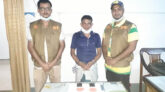জৈন্তাপুর থেকে ডিবির অভিযানে ২৮০ পিছ ইয়াবাসহ মাদক ব্যবসায়ী গ্রেফতার