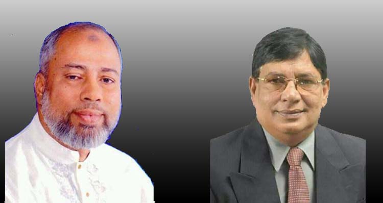 এমএ হকের মৃত্যূতে সাবেক এমপি সেলিমসহ বিভিন্ন মহলের শোক