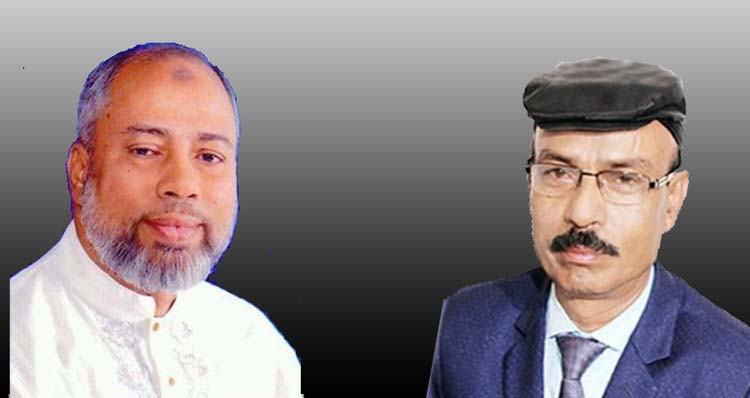 এম এ হকের মৃত্যুতে আব্দুল হাকিম চৌধুরীর শোক