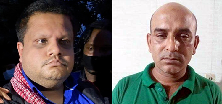 সাহেদের খপ্পরে সিলেটের জাহিদের কারাভোগ-পঙ্গুত্ব, হয়েছেন নিঃস্ব