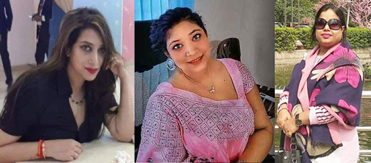 এত মেধাবী হয়েও অপরাধীচক্রে ওঁরা