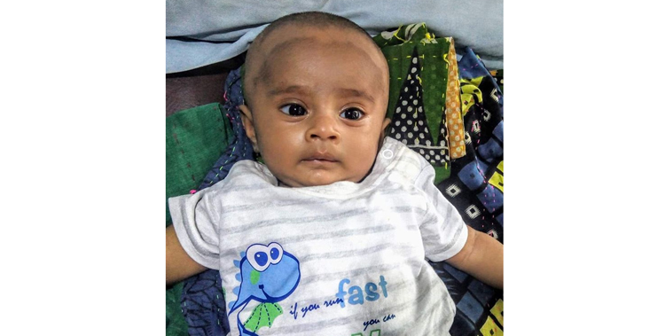 নগরীর মা ও শিশু হাসপাতালে ভুল চিকিৎসায় সাংবাদিক পুত্রের মৃত্যু