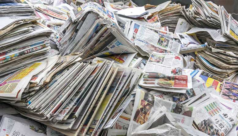 করোনায় বন্ধ ২৭৫ স্থানীয় সংবাদপত্র: বিআইজেএন