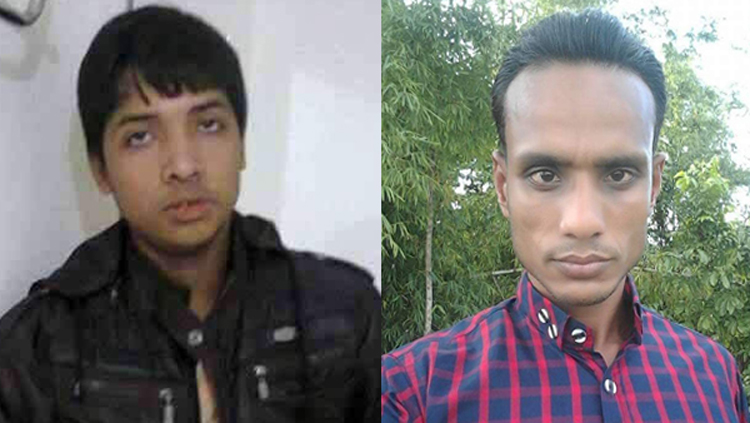 কানাইঘাটে অবুঝ শিশুর সামনে মাকে গণধর্ষণ করে ‘আজাদ-জাকারিয়া’