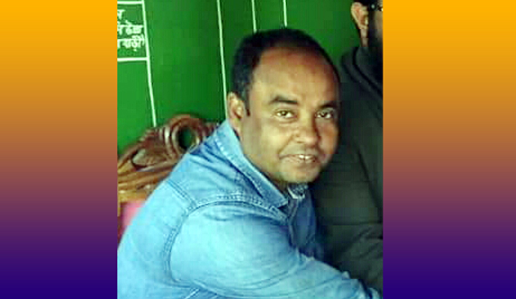 বিশ্বনাথে মারামারির মামলার প্রধান আসামি গ্রেফতার