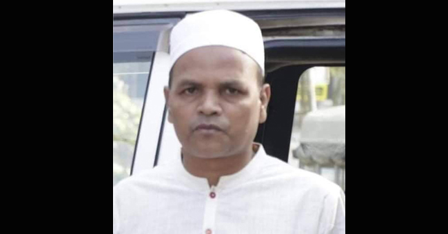 করোনায় আক্রান্ত হয়ে মারা গেলেন কানাইঘাটের ঠিকাদার কয়েছ