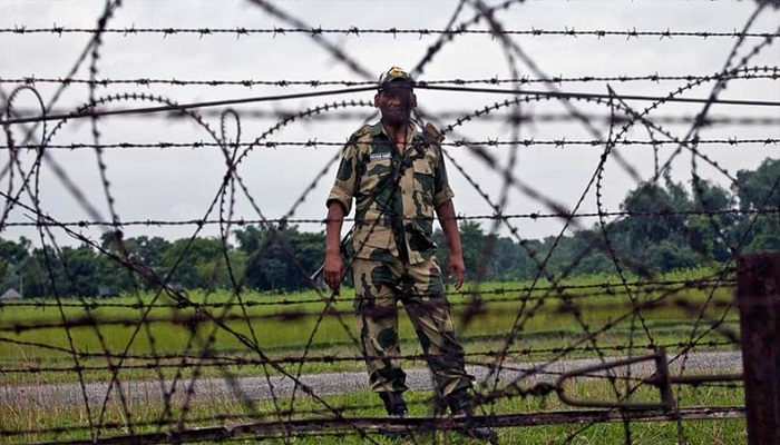 জকিগঞ্জের করিমগঞ্জে সীমান্তে গরুচোর সন্দেহে তিন বাংলাদেশিকে পিটিয়ে হত্যা