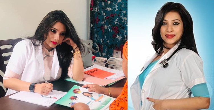 ডা. সাবরিনাকে রিমান্ডে নেবে পুলিশ