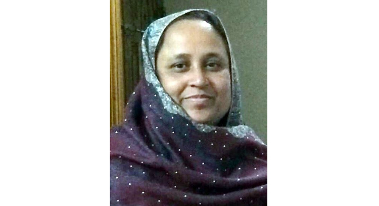 বিশ্বনাথে স্কুলের অফিস সহকারির আত্মহত্যা, আটক-১