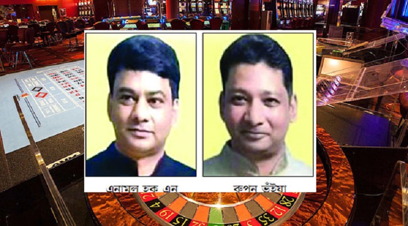 পাঁচ বছরে ১৪০ বাড়ি ফ্ল্যাট, ব্যাংকে কোটি কোটি টাকা