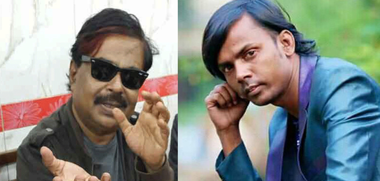 মালেক আফসারীর ২৬ তম চলচ্চিত্রে হিরো আলম