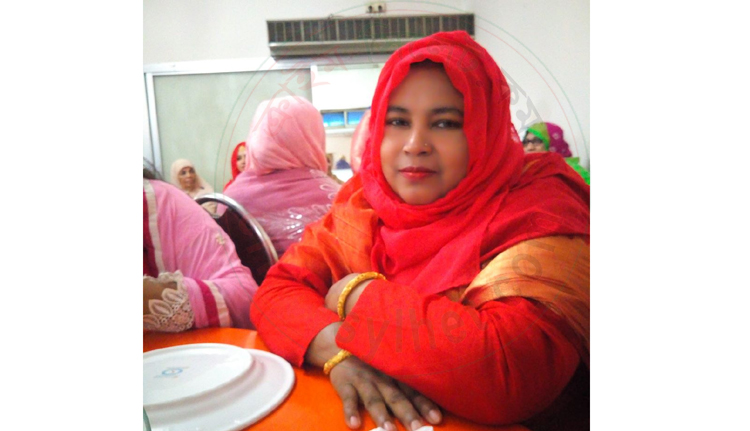 সিলেটে করোনা আক্রান্ত হয়ে নার্সের মৃত্যু