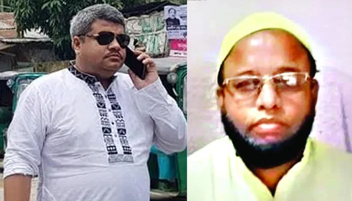 ছাতকের পাথর ব্যবসায়ীর দুই কোটি টাকা হাতিয়েছে প্রতারক সাহেদ