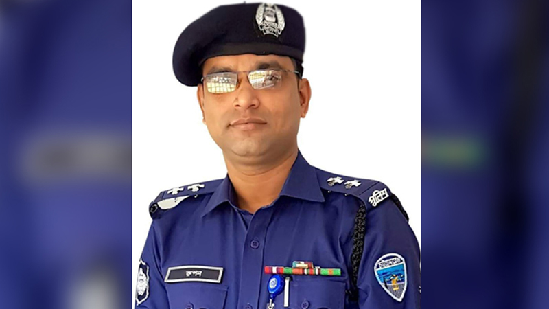 ‘ডিআইজি নয়, আমি আইজিপিকেও পরোয়া করি না’