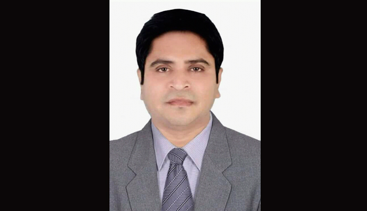 করোনায় ছাতকে আ’লীগ নেতা শাহীন চৌধুরীর মৃত্যু