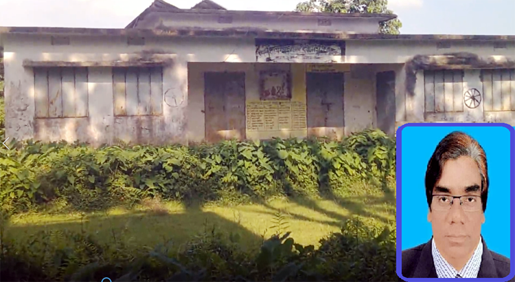 ছাতকে এক ইউপি চেয়ারম্যান বিরুদ্ধে ব্যাপক অনিয়ম ও দুনীতির অভিযোগ