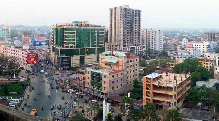 দোকানপাট সন্ধ্যা ৭টা পর্যন্ত খোলা রাখা যাবে