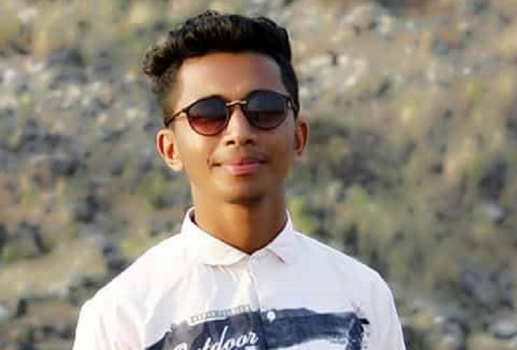 বিয়ের দাবিতে তাহিরপুরে অনশনরত প্রেমিকার আত্বহত্যার হুমকি