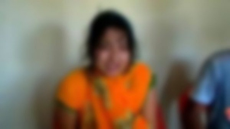 জগন্নাথপুরের তরুণীকে বিশ্বনাথে দুইমাস বাসায় আটকে রেখে ধর্ষণ’ : ধর্ষক আটক