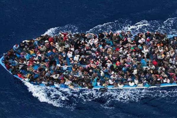 সিলেটের দুজনসহ মানব পাচার চক্রের ছয় সদস্যের বিরুদ্ধে অভিযোগপত্র