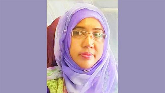 সরকারি কর্মচারী নূরজাহান, মানব পাচারে অটল সম্পদের মালিক!